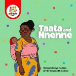Taata and Nnenne