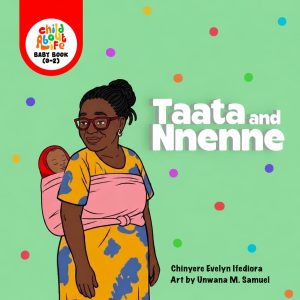 Taata and Nnenne