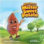 Adventures of Mister Sweet Potato
