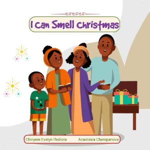 I Can Smell Christmas